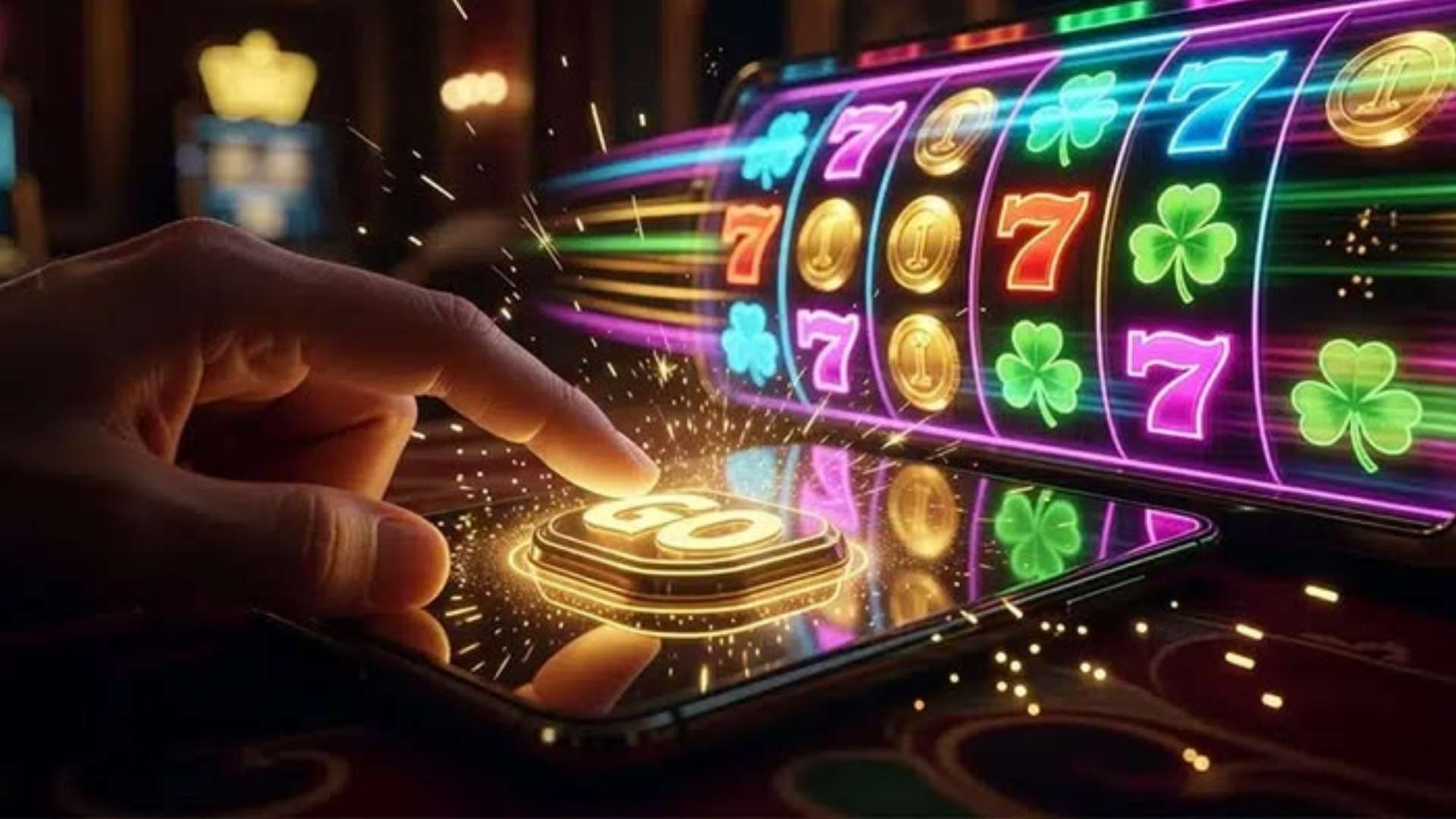 Lucky Draw Promotions That Build Positive User Experiences