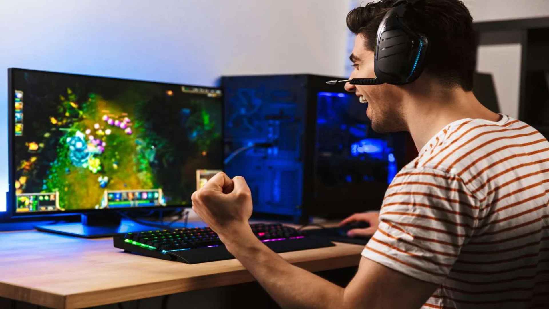Chance Mechanics Keeping Players Curious About Their Next Reward