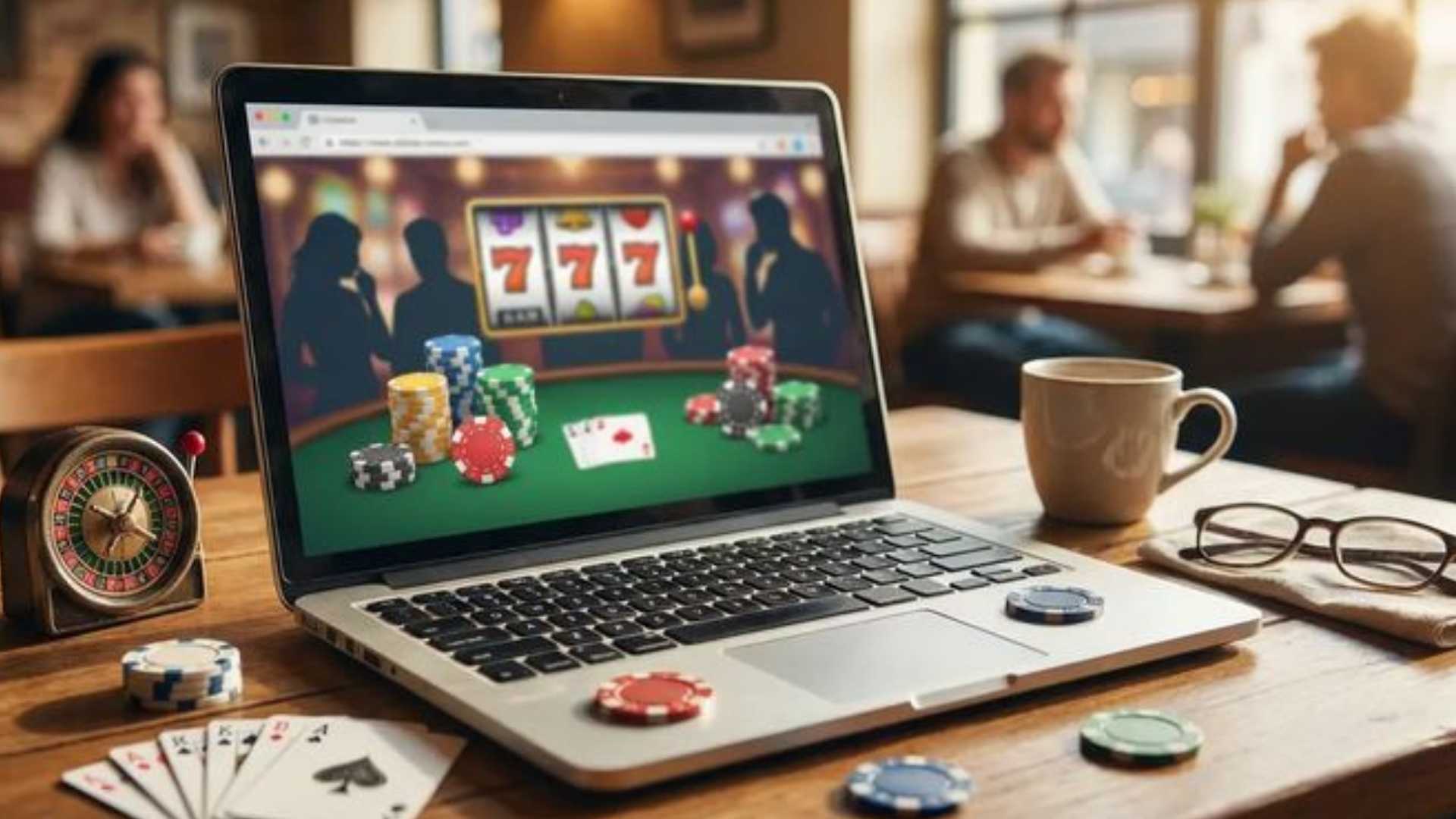 RNG Technology and Fair Platform Innovation