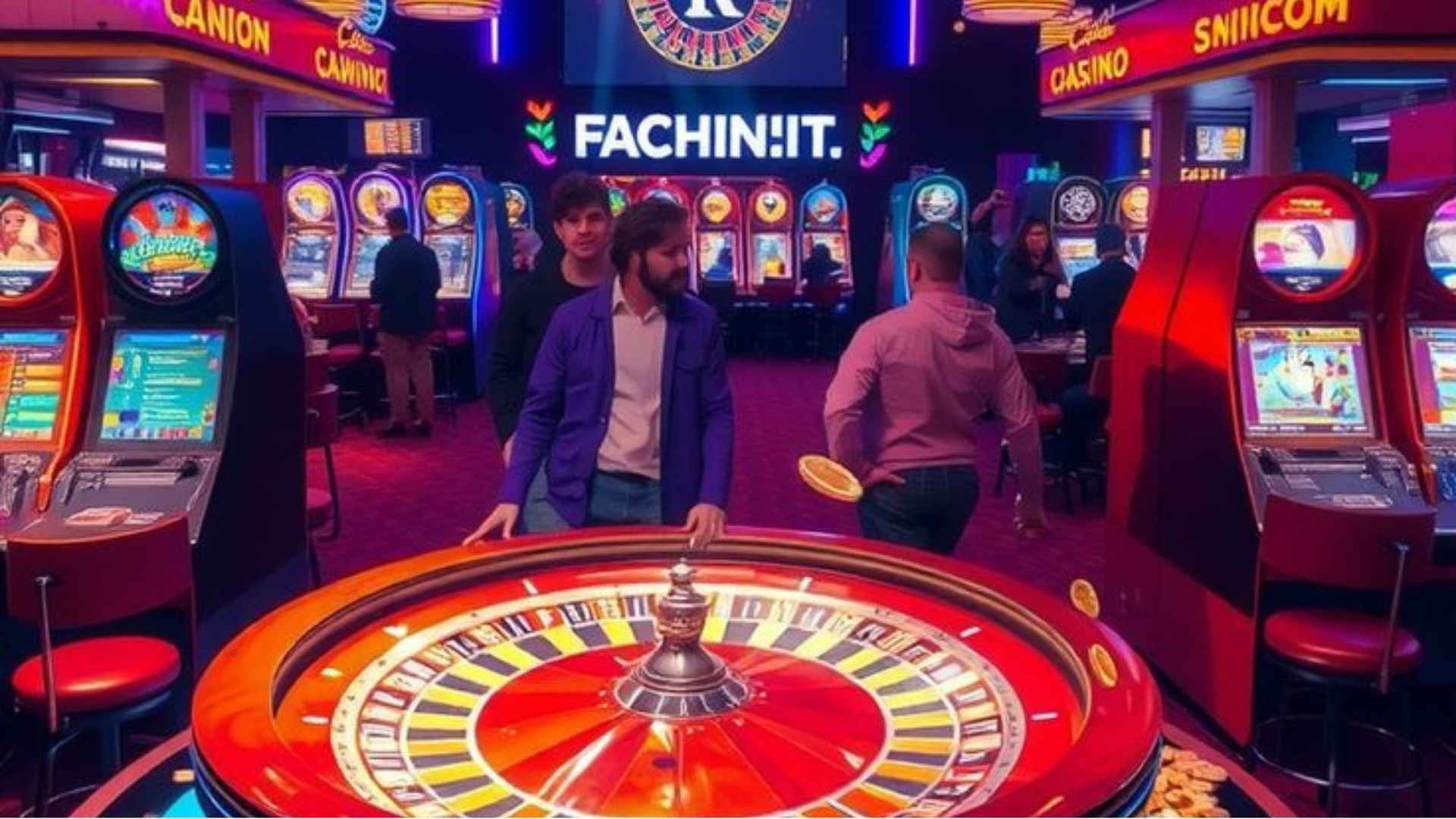 Bingo Entertainment That Inspires Every Generation